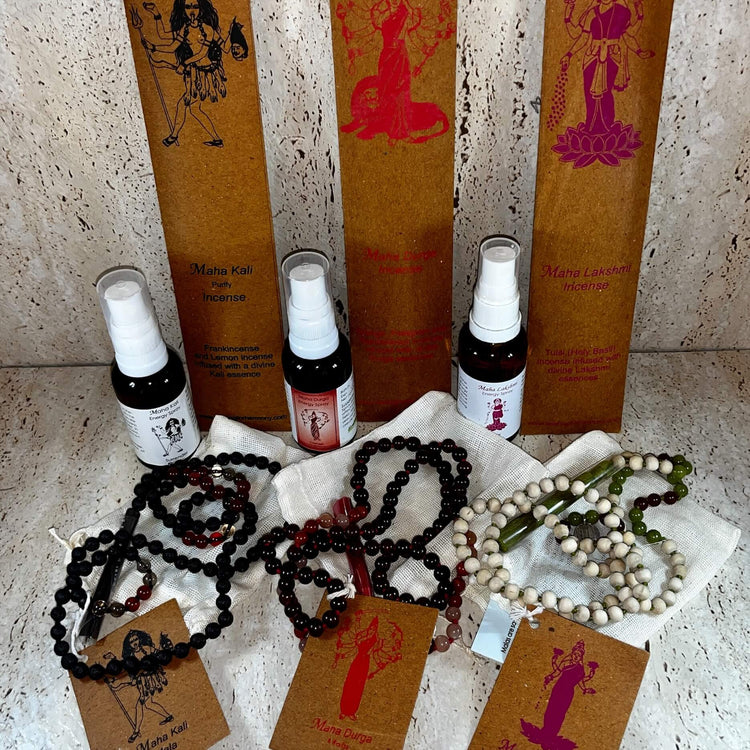 All Healing for Harmony Products