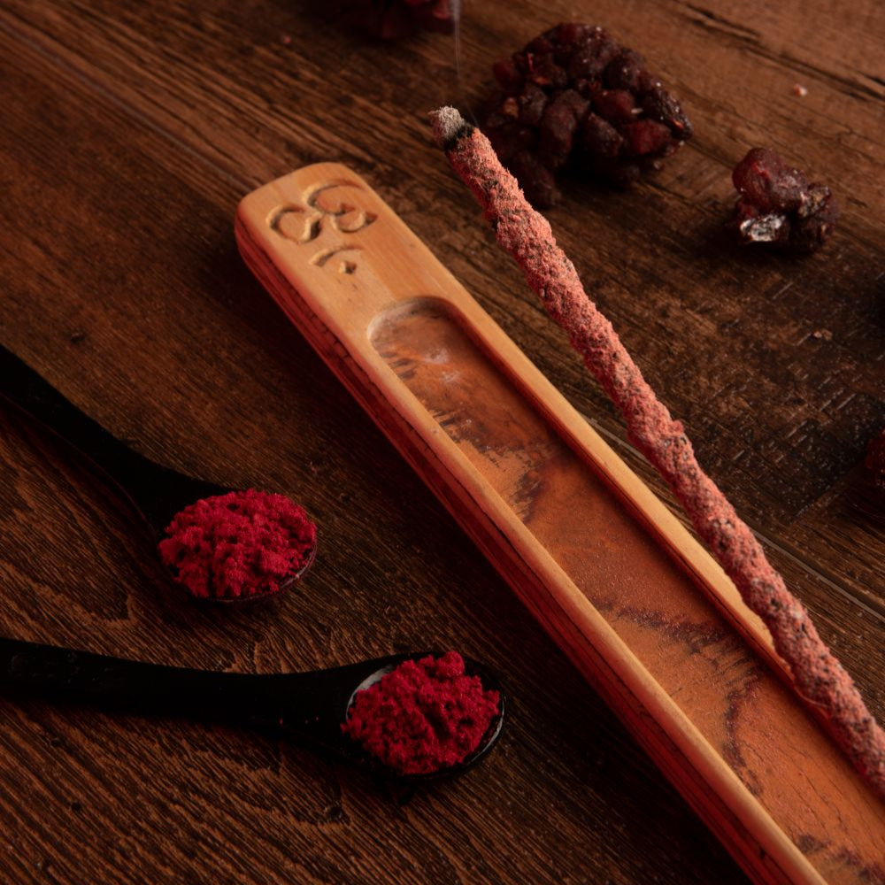 Sagrada Madre Five Element Incense FIRE - FORCE