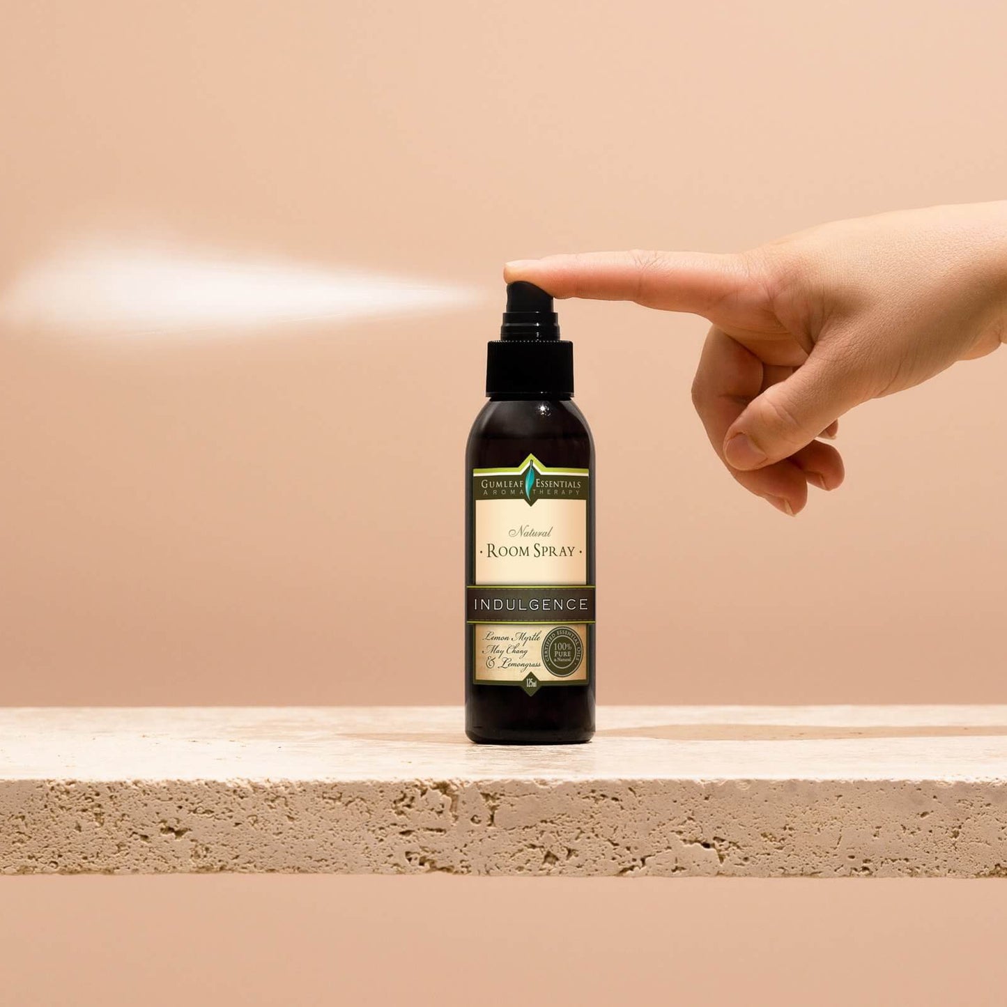 Gumleaf Essentials INDULGENCE Room Spray