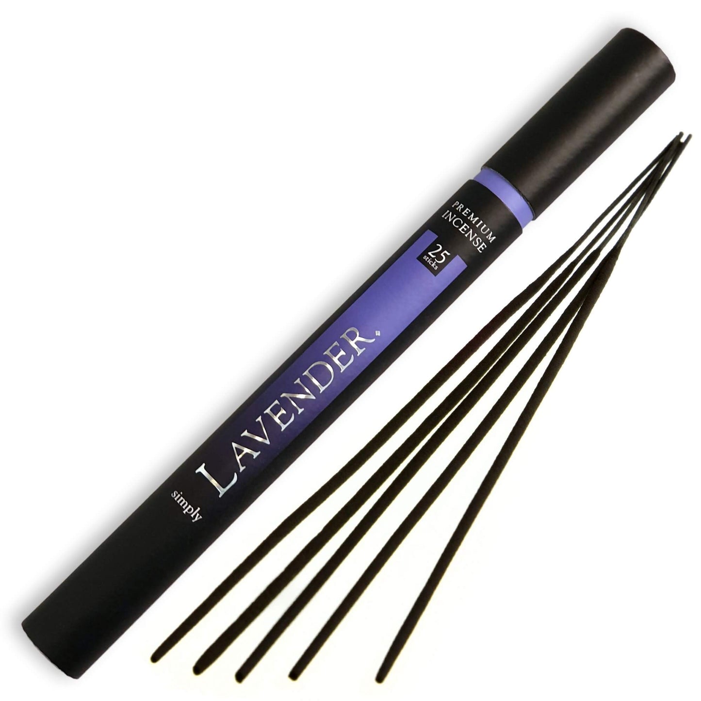 Simply Incense LAVENDER