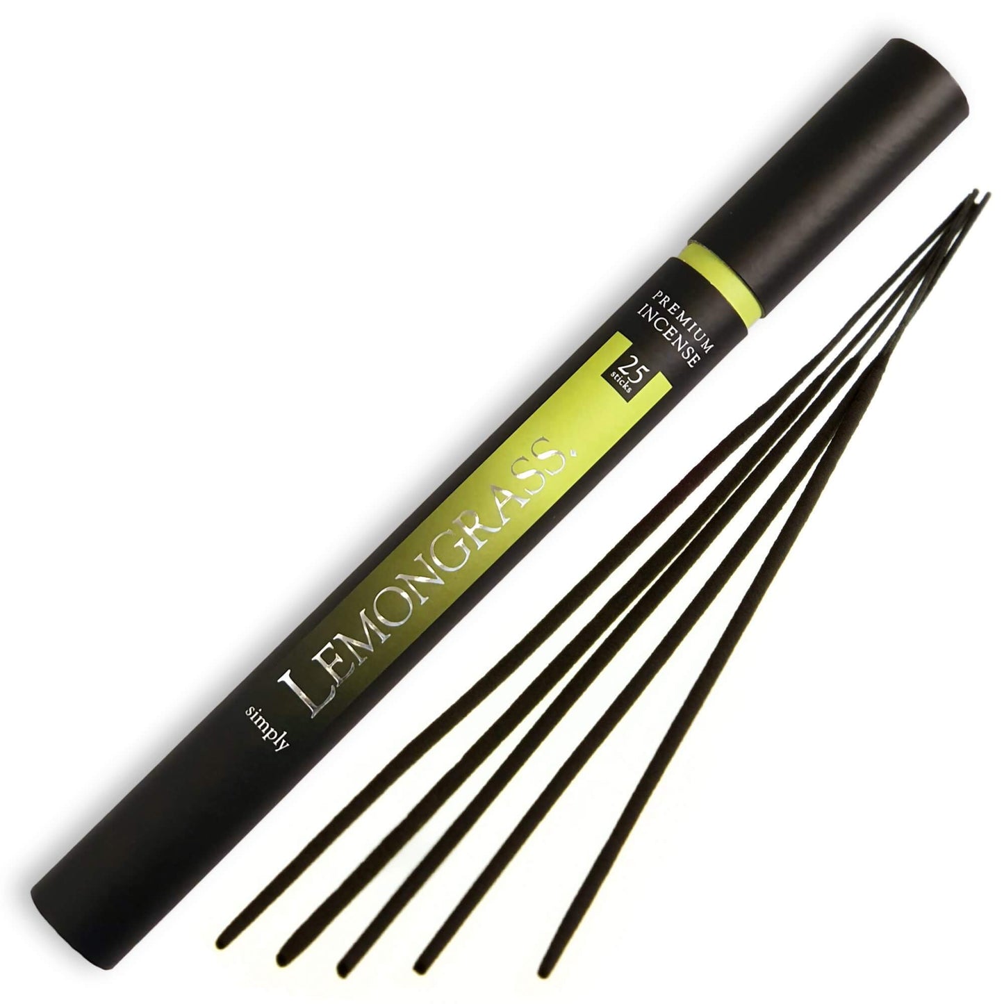 Simply Incense LEMONGRASS
