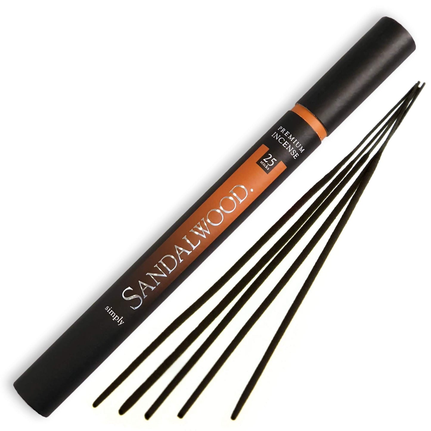 Simply Incense SANDALWOOD