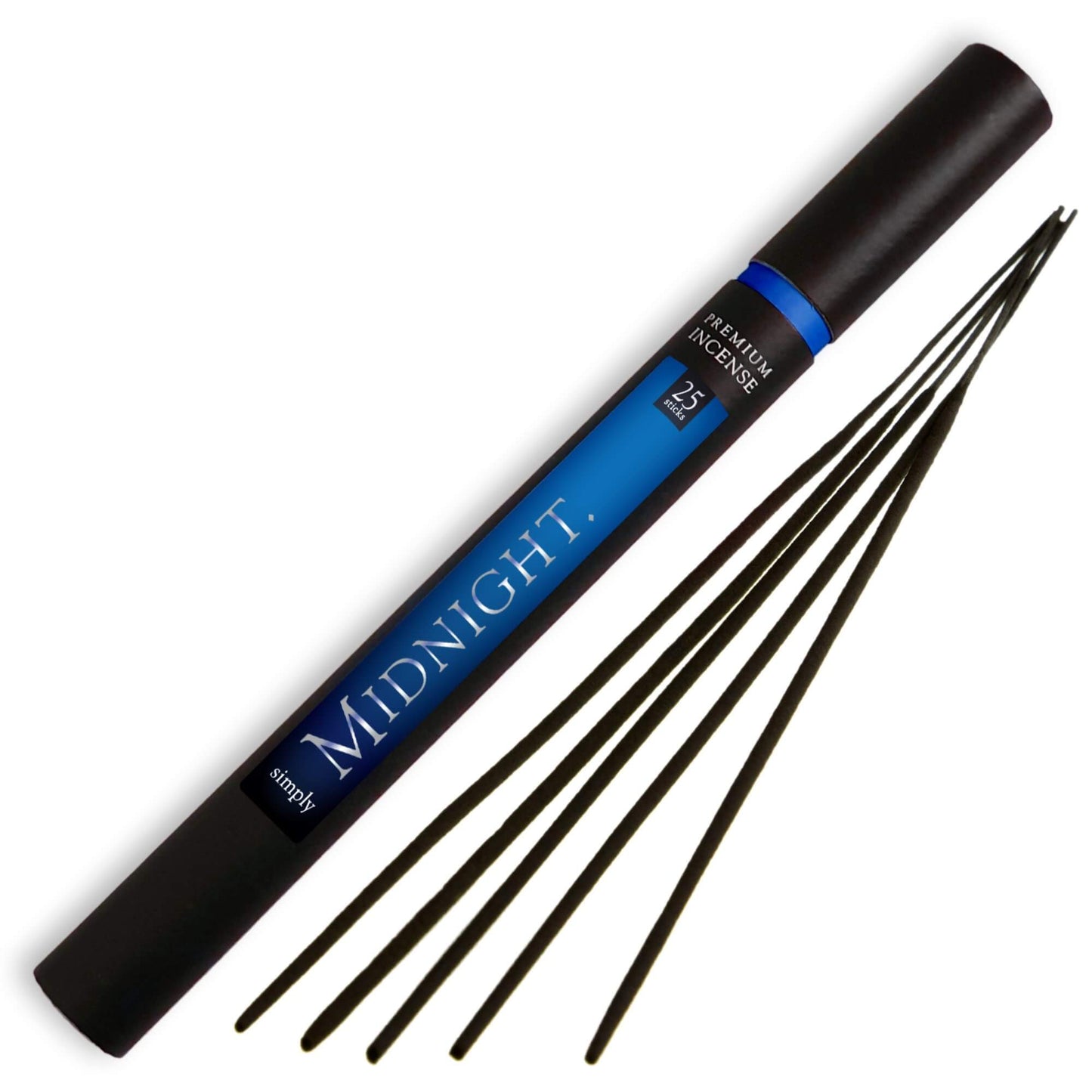 Simply Incense MIDNIGHT