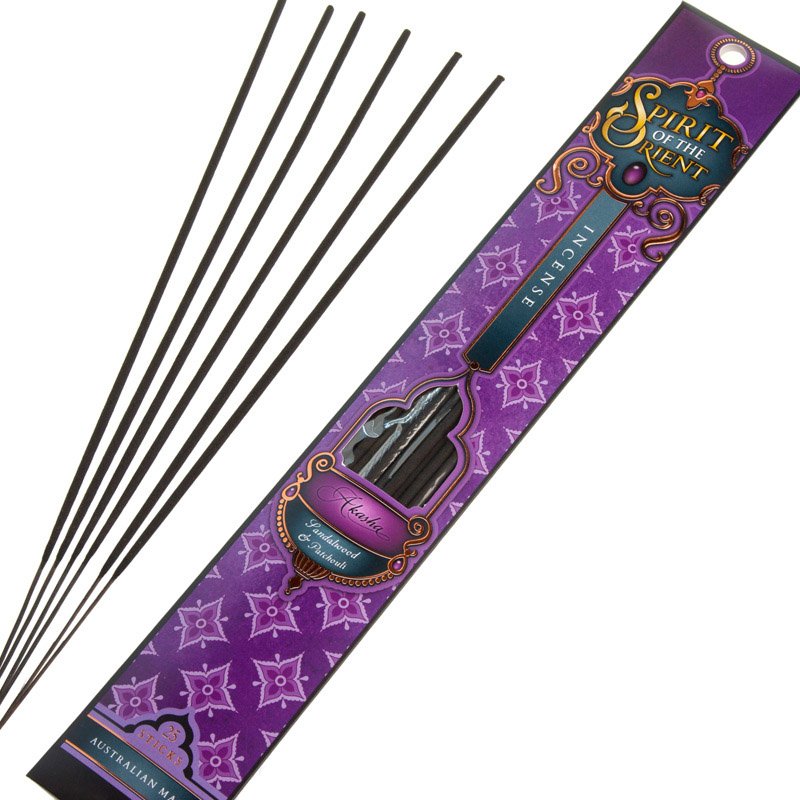 Spirit of the Orient AKASHA Incense