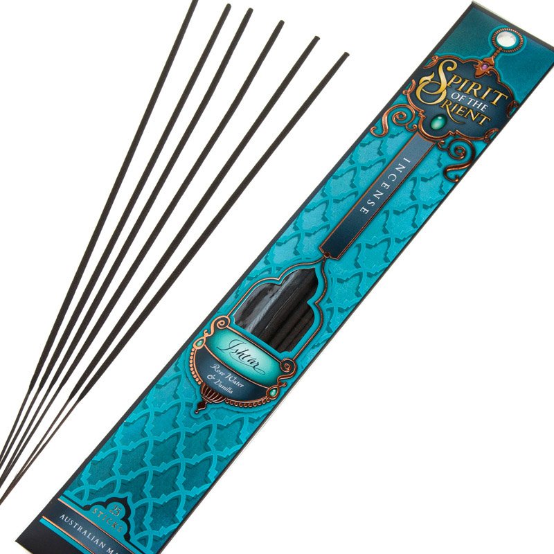 Spirit of the Orient ISHTAR Incense