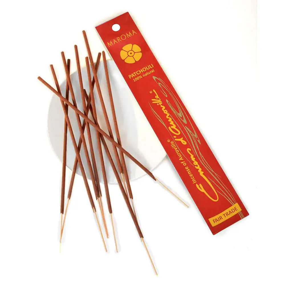 Maroma PATCHOULI incense