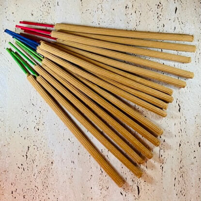 Natural Mosquito Sticks