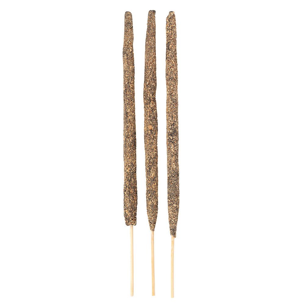 Green Tree PALO SANTO & OLIBANUM Botanical Incense