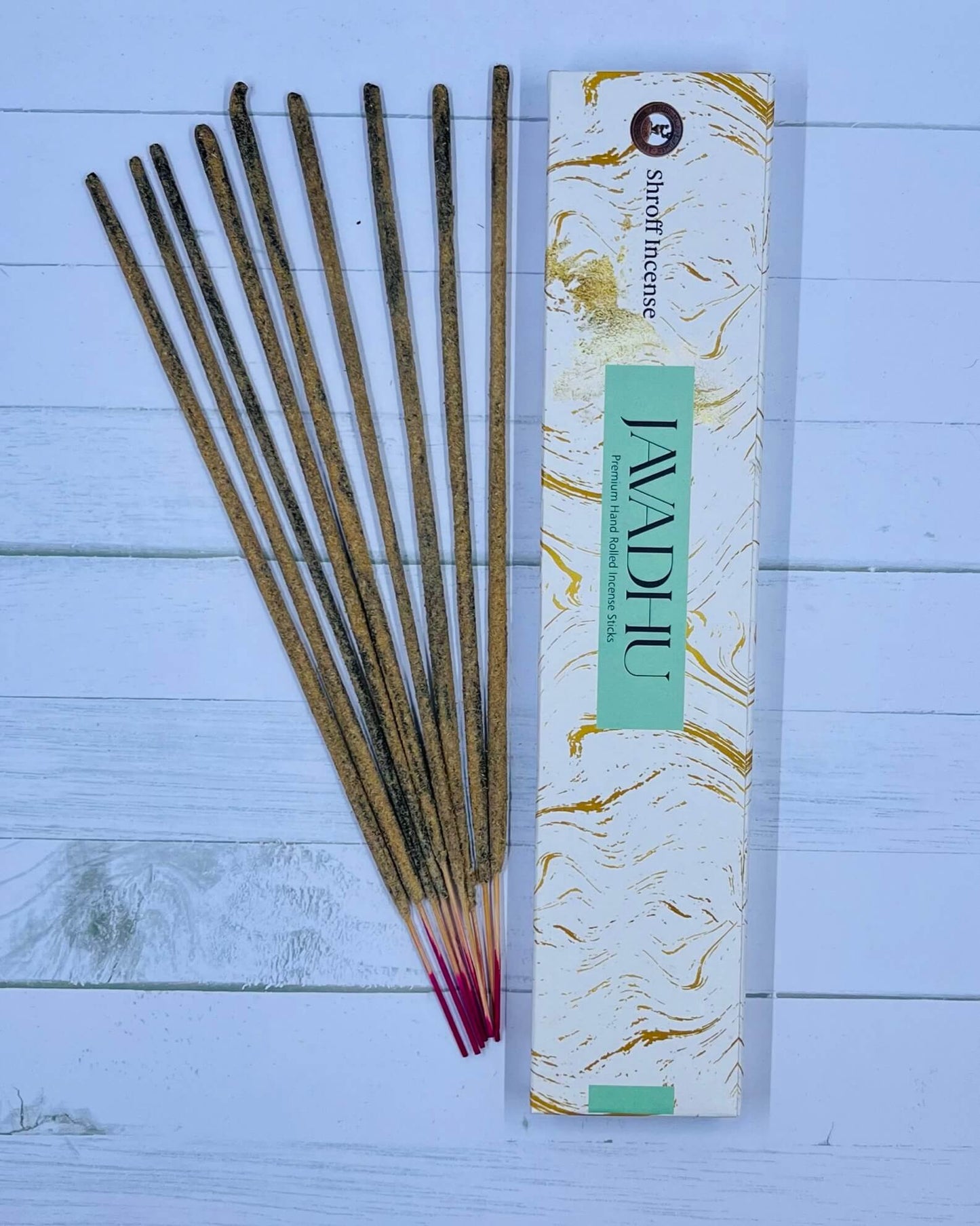 Shroff Javadhu Incense