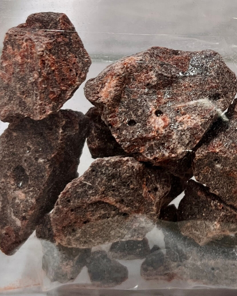 Resin & Wood Incenses DRAGONS BLOOD RESIN 10g