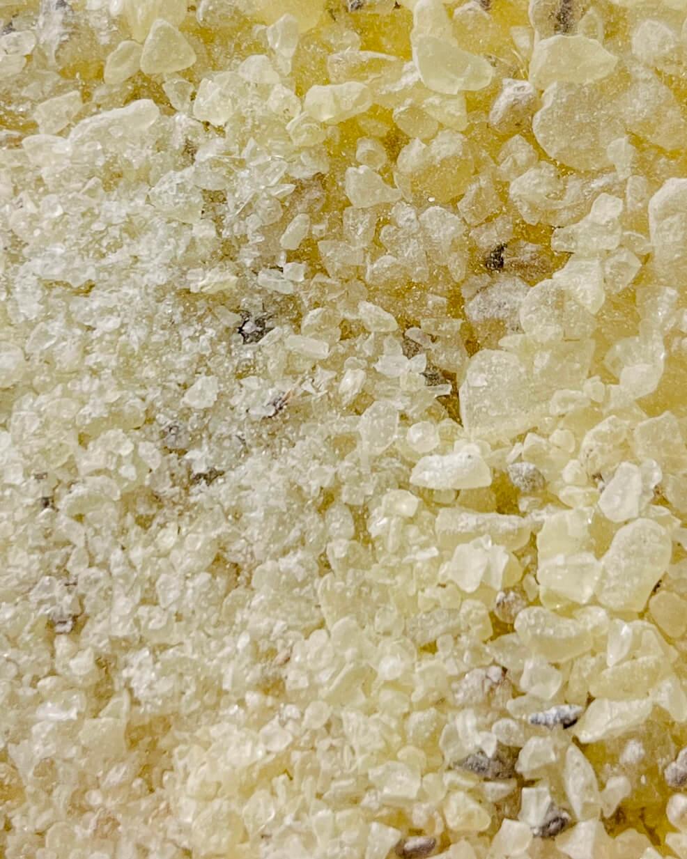 Three Kings Resin Blend DAMMAR 30g