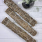 White Sage and Lavender smudge stick 22cm