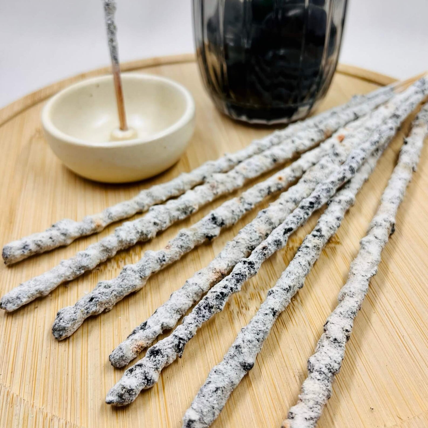 Sagrada Madre Natural Incense Yagra