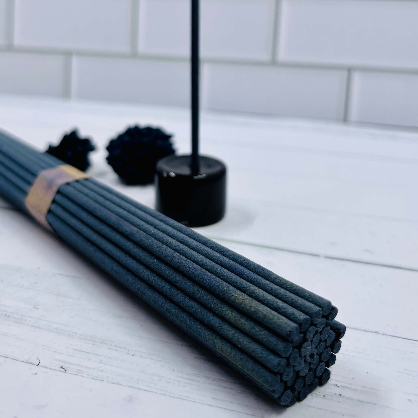 Five Elements WATER Incense