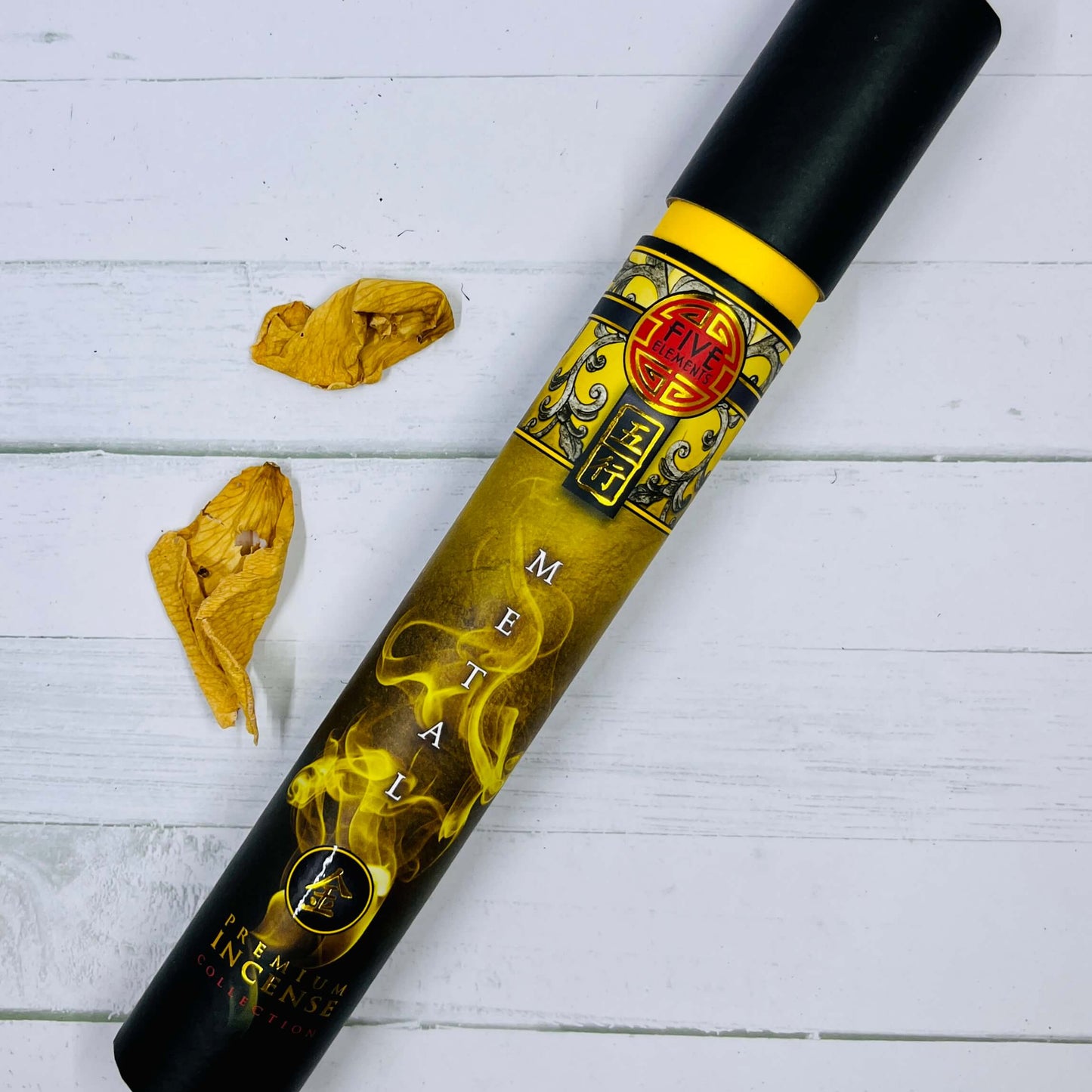Five Elements METAL Incense