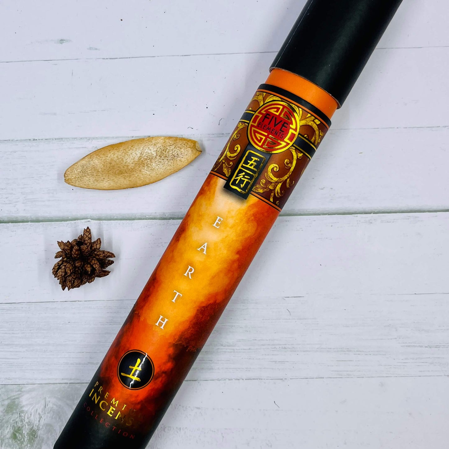 Five Elements EARTH Incense
