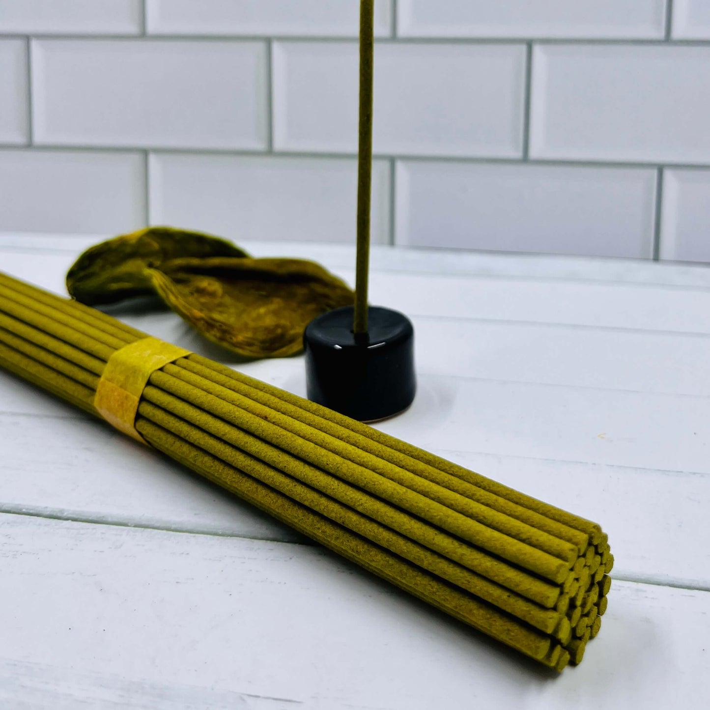 Five Elements WOOD Incense