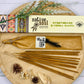 Native Soul Incense Smudge Sticks SWEET GRASS & YERBA SANTA