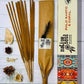 Native Soul Incense Smudge Sticks PALO SANTO & COPAL