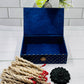 Tibetan Rope Incense SANDALWOOD with holder