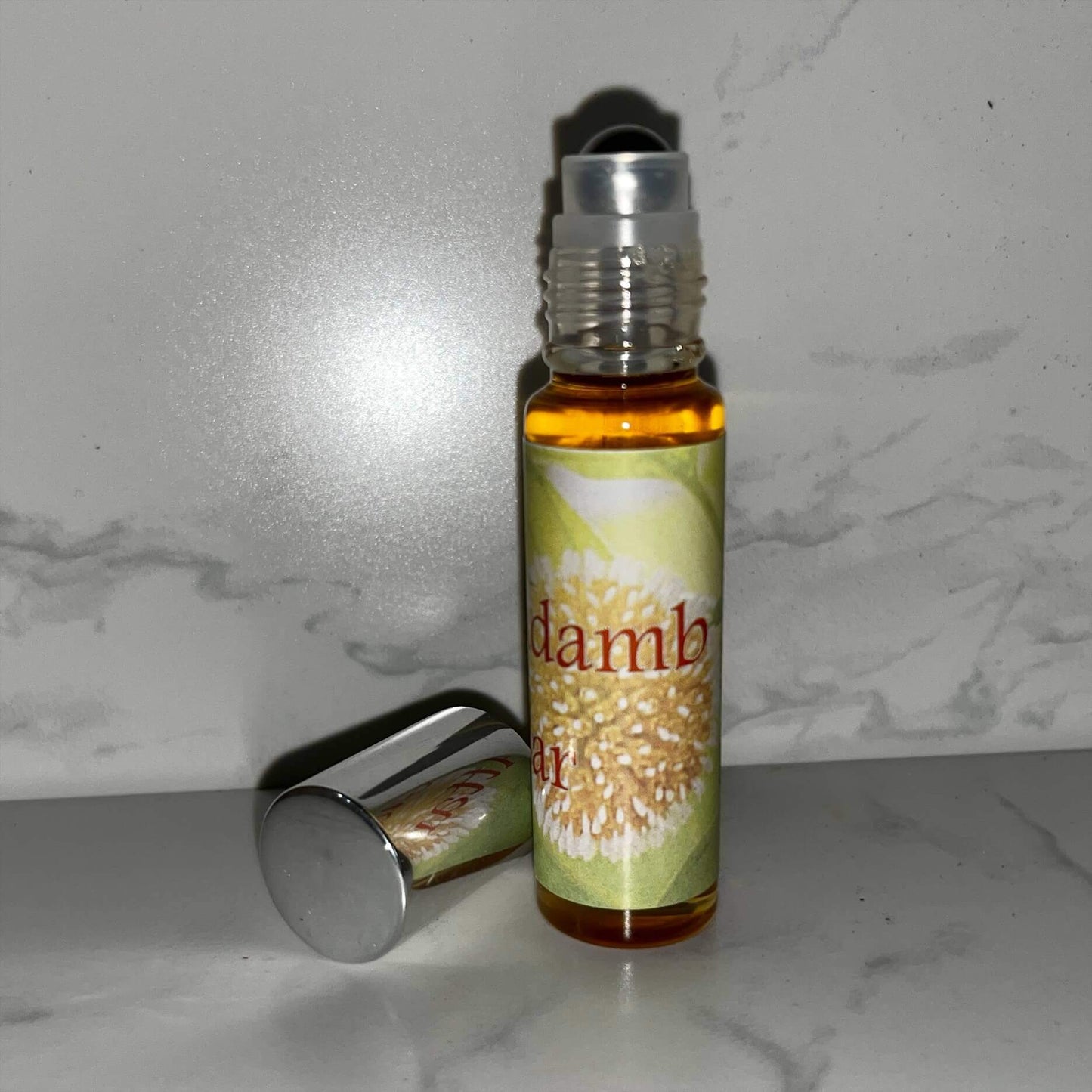 Kadamb Attar 15ml Oil
