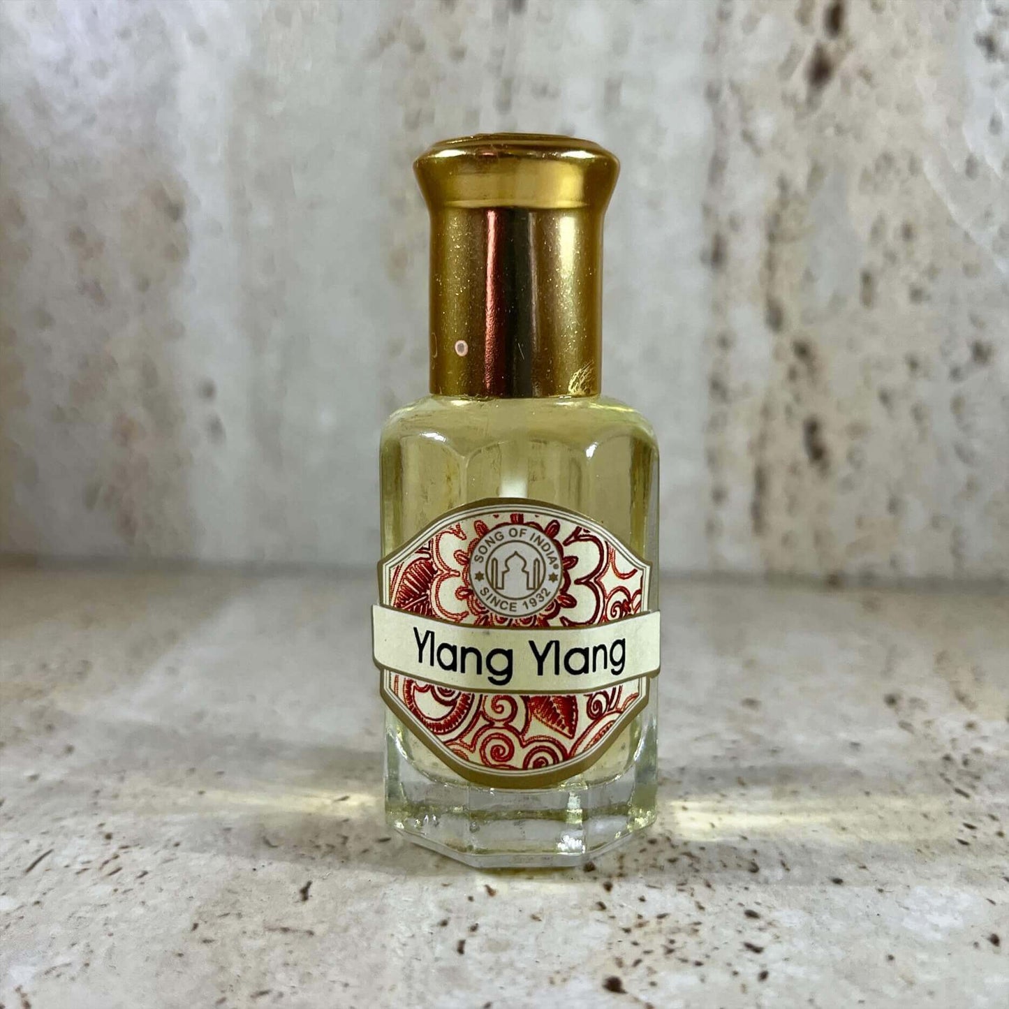 Song of India Perfume Oil