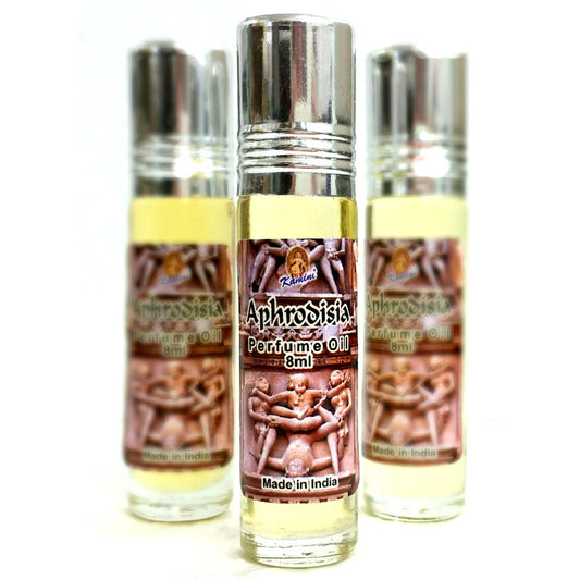 Kamini Perfume Oil