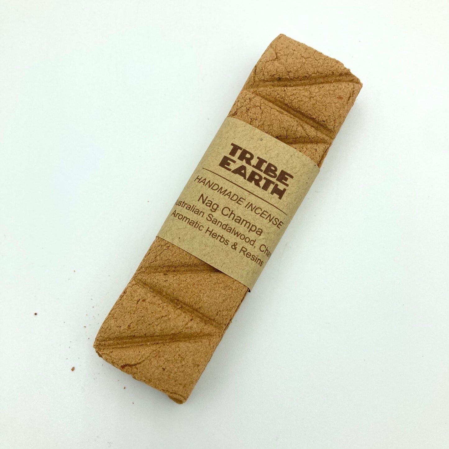 Tribe Earth NAG CHAMPA Incense Plank
