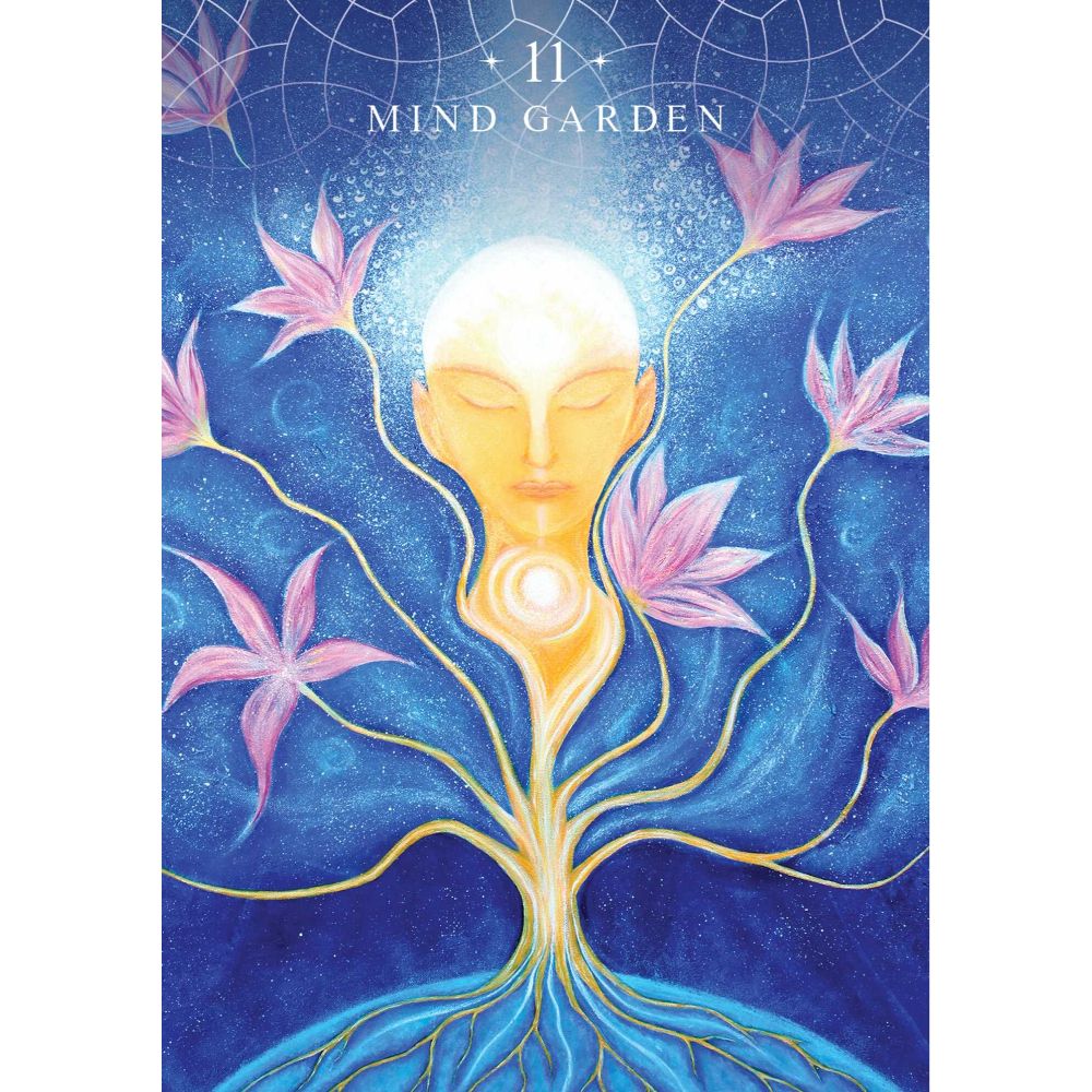 Ascension Oracle Cards