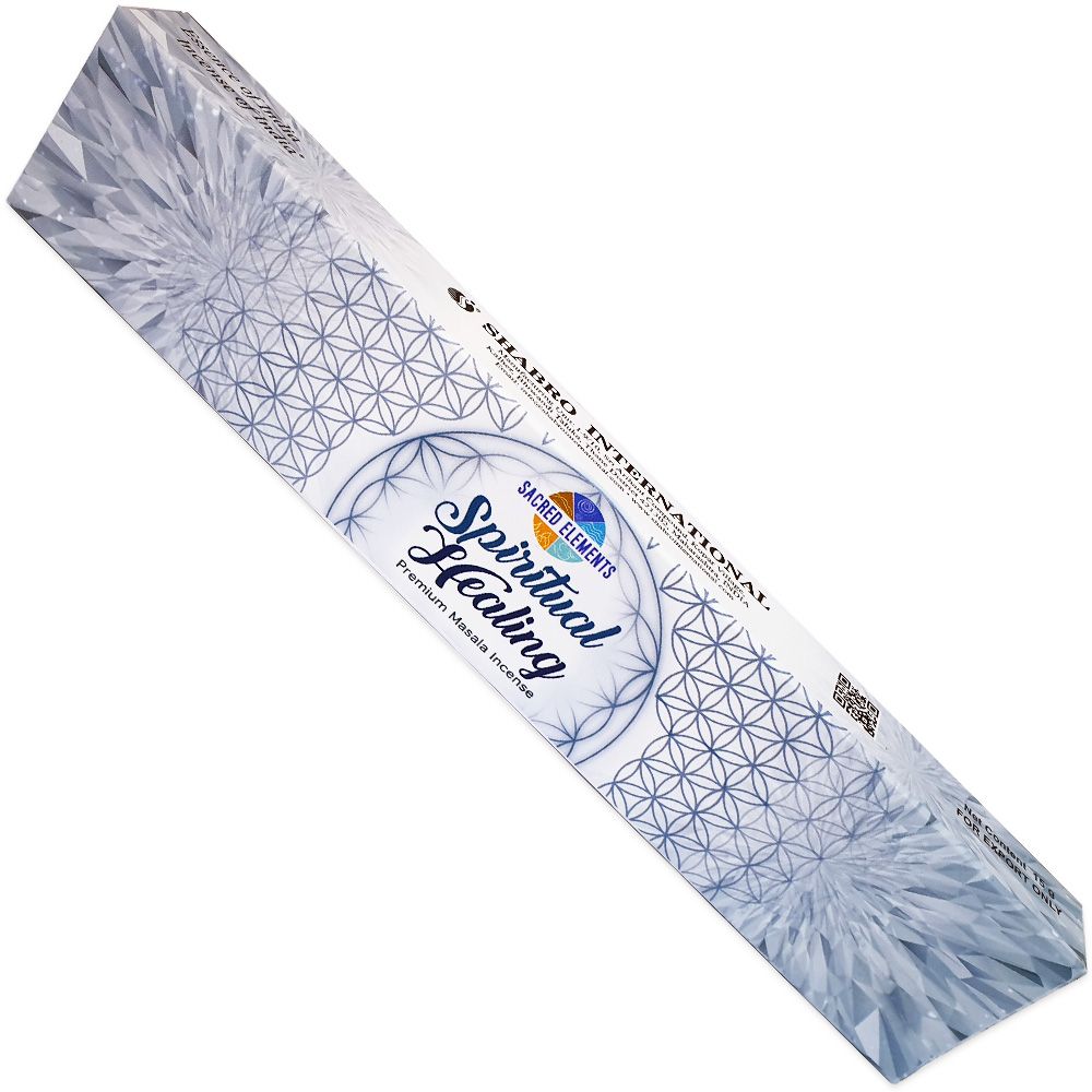 Sacred Elements SPIRITUAL HEALING Incense