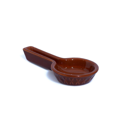 Handmade Ceramic Incense Burner