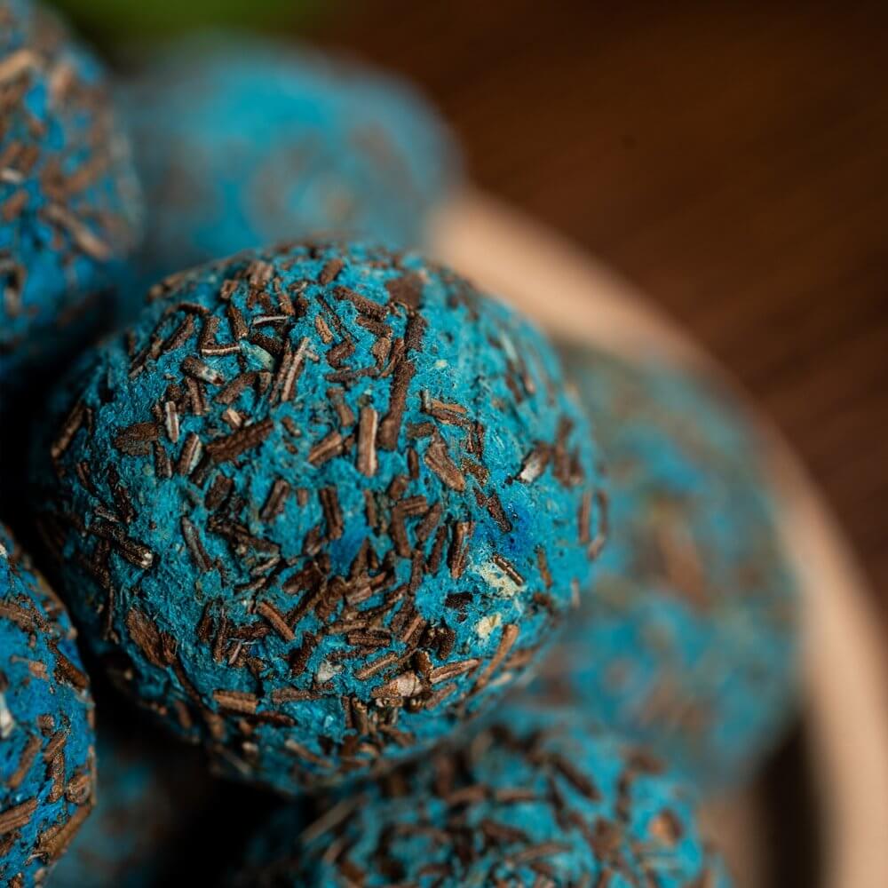 Sagrada Madre Smudge Ball Bomb OPEN PATHWAYS (abre caminos) 25pc