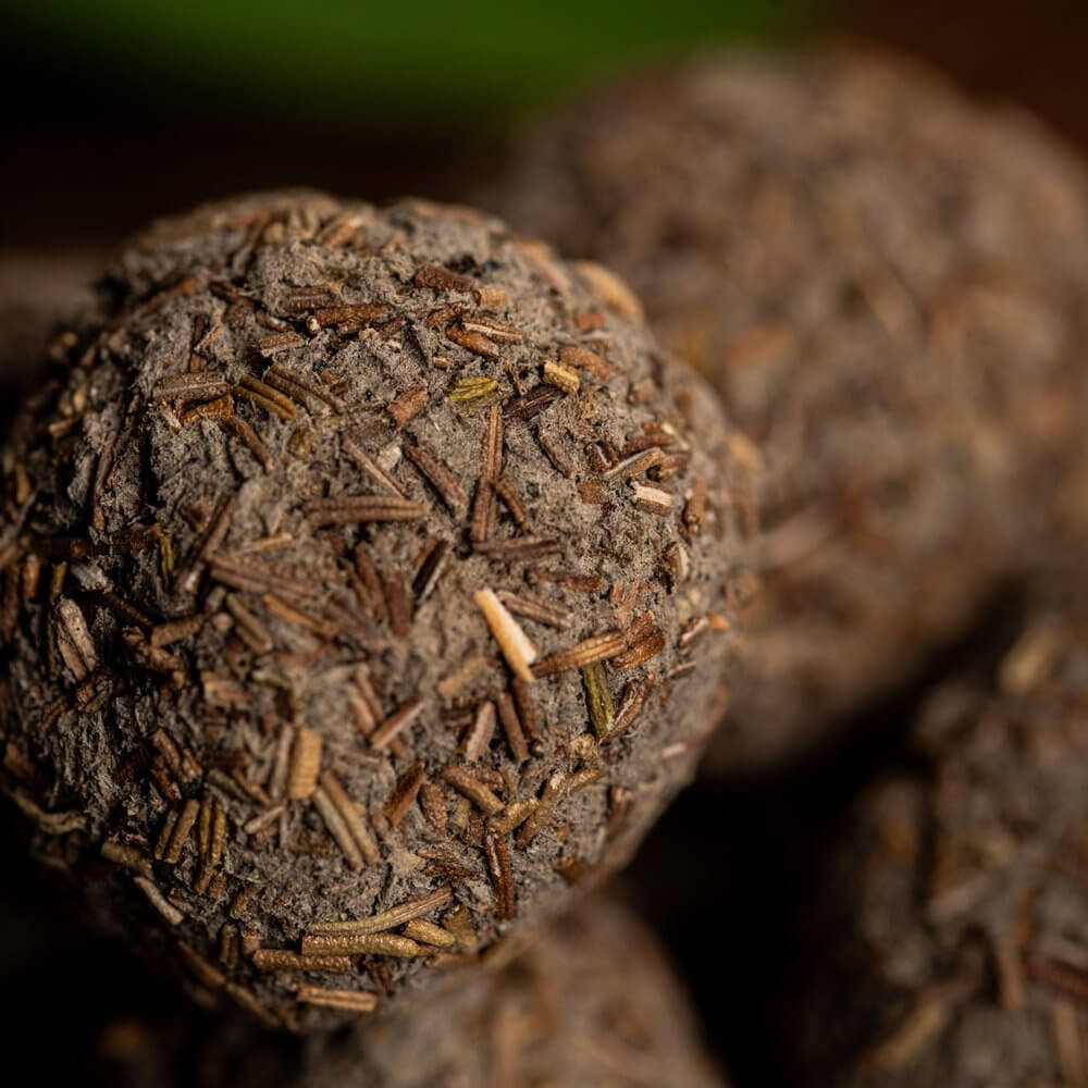 Sagrada Madre Smudge Ball Bomb COMPLETE DEFUMING (defumacion completa) 25pc