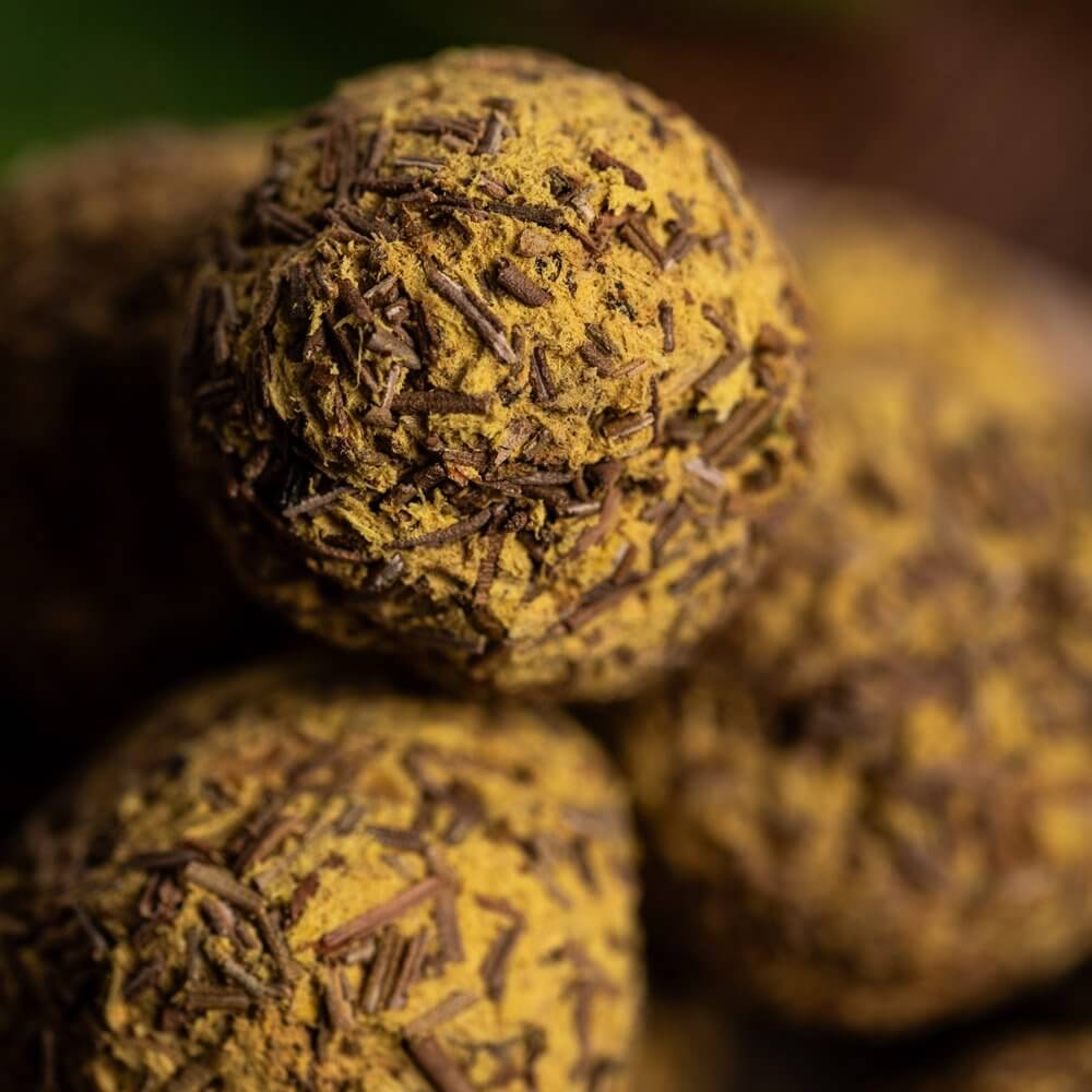 Sagrada Madre Smudge Ball Bomb INFINITE ABUNDANCE (abundancia infinita) 25pc