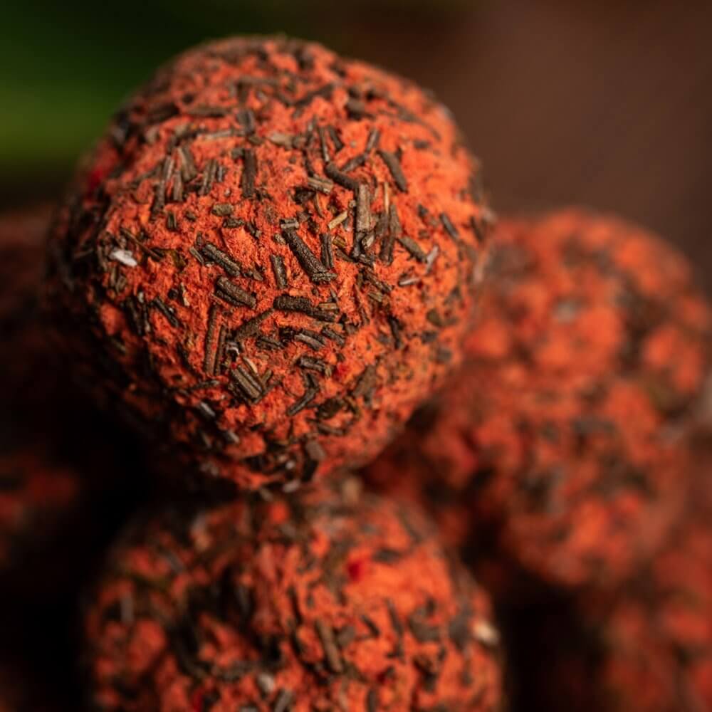 Sagrada Madre Smudge Ball Bomb MYSTICAL ATTRACTION (atraccion mistica) 25pc