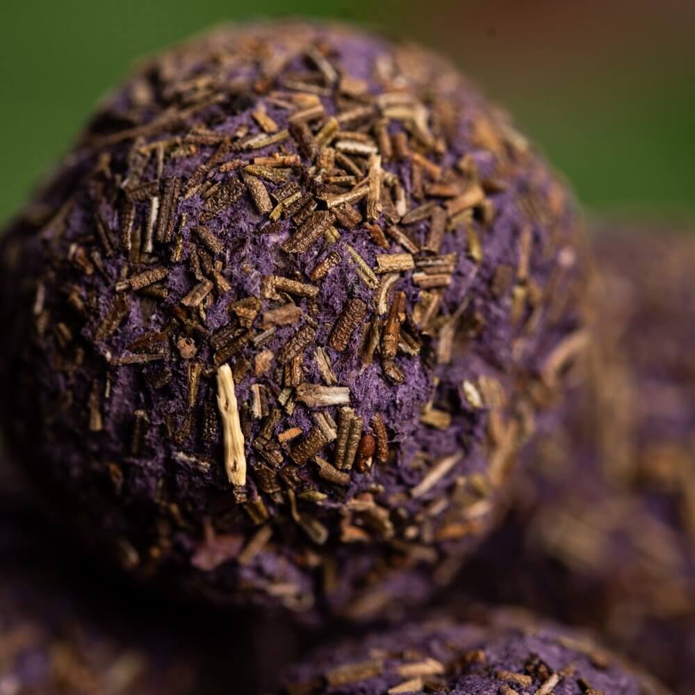 Sagrada Madre Smudge Ball Bomb INFINITE FORCE (fuerza infinita) 25pc