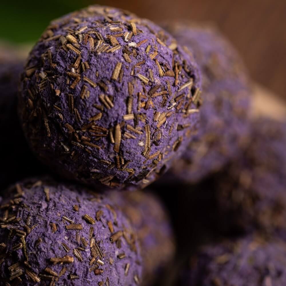 Sagrada Madre Smudge Ball Bomb AURIC CLEANSING (limpieza aurica) 25pc