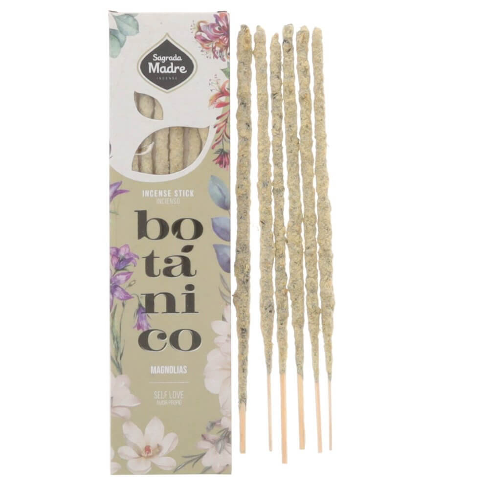 Sagrada Madre Botanical Incense FREESIAS