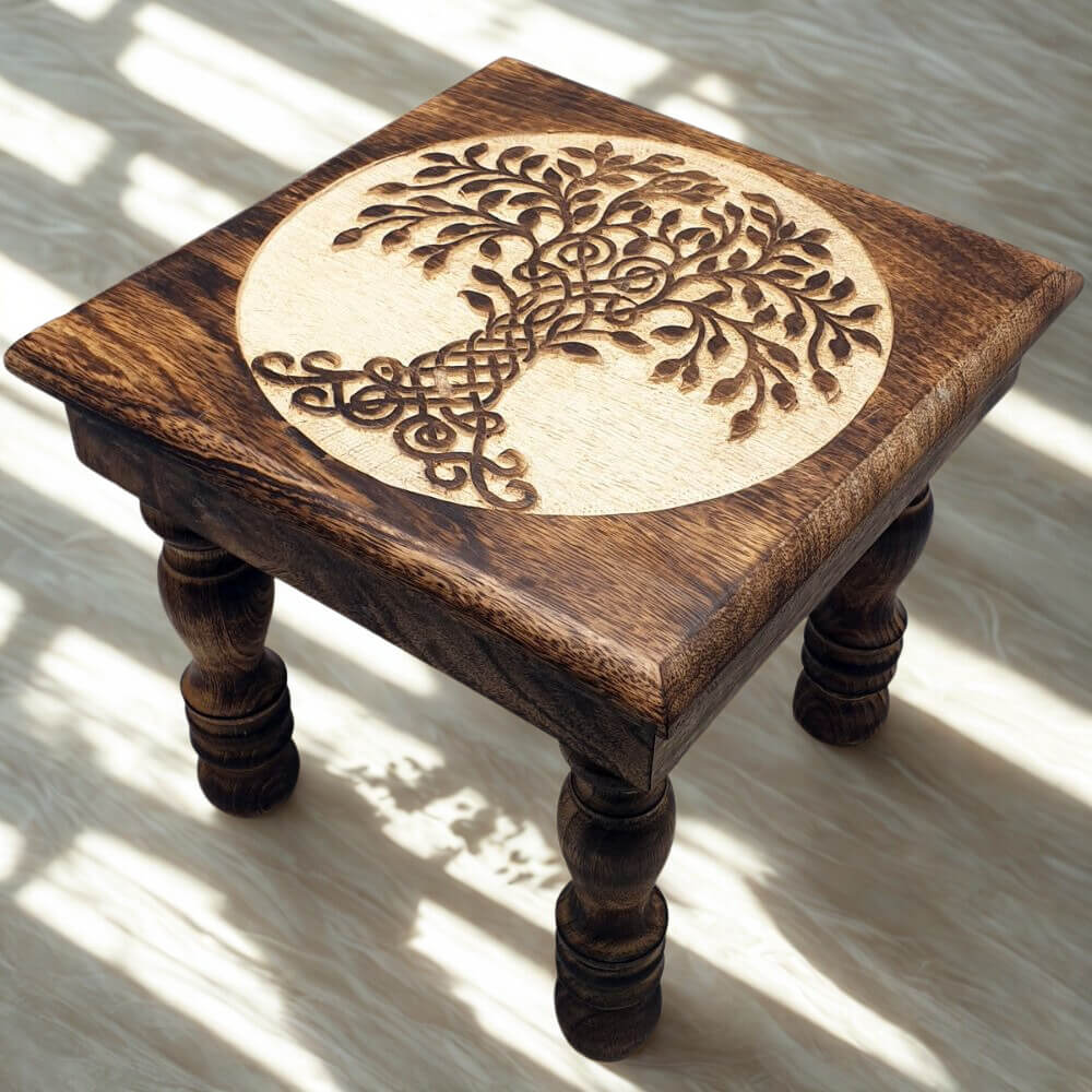 ALTAR TABLE Tree of Life
