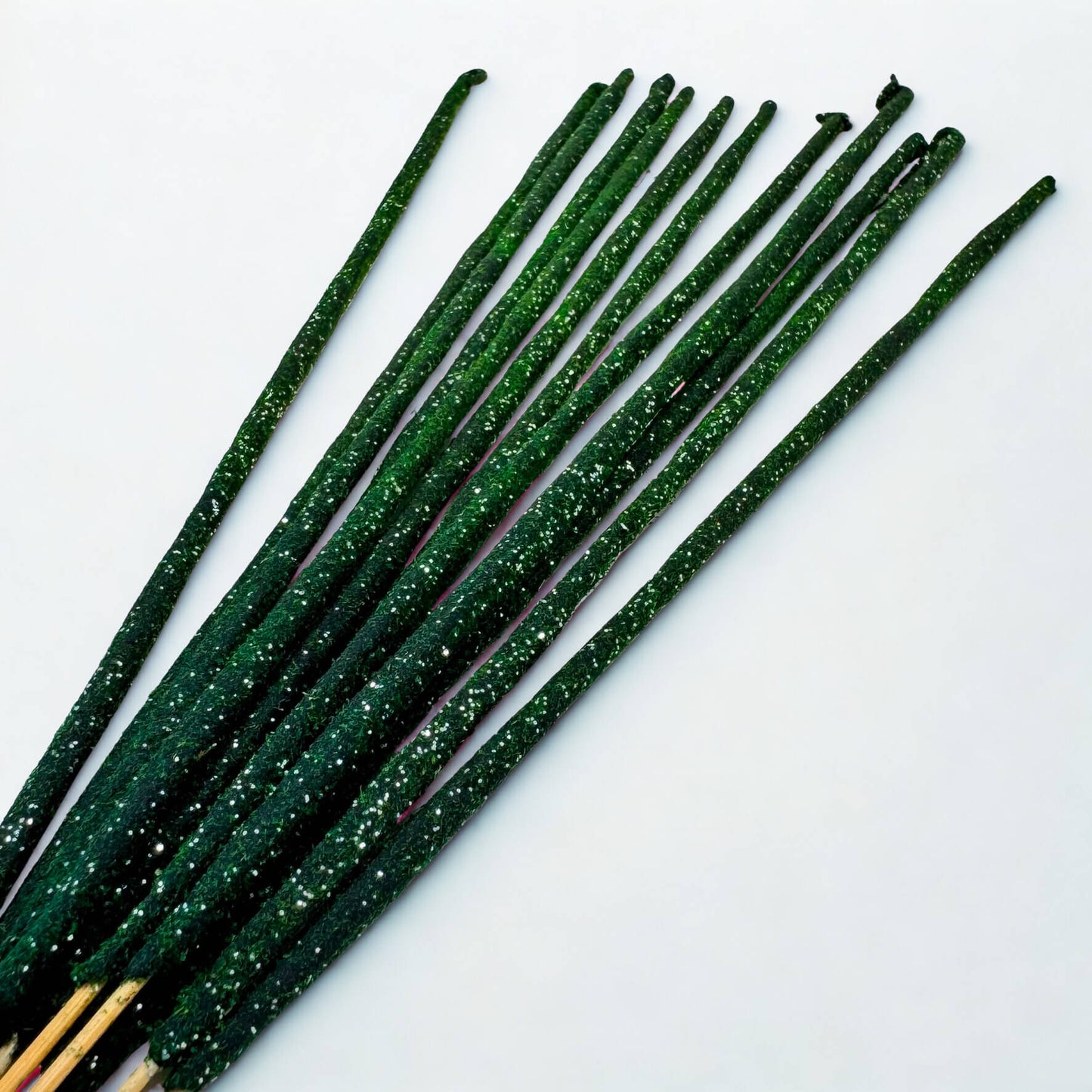 Himalayan Magical Series POSITIVE sparkle incense Eucalyptus & Clary Sage