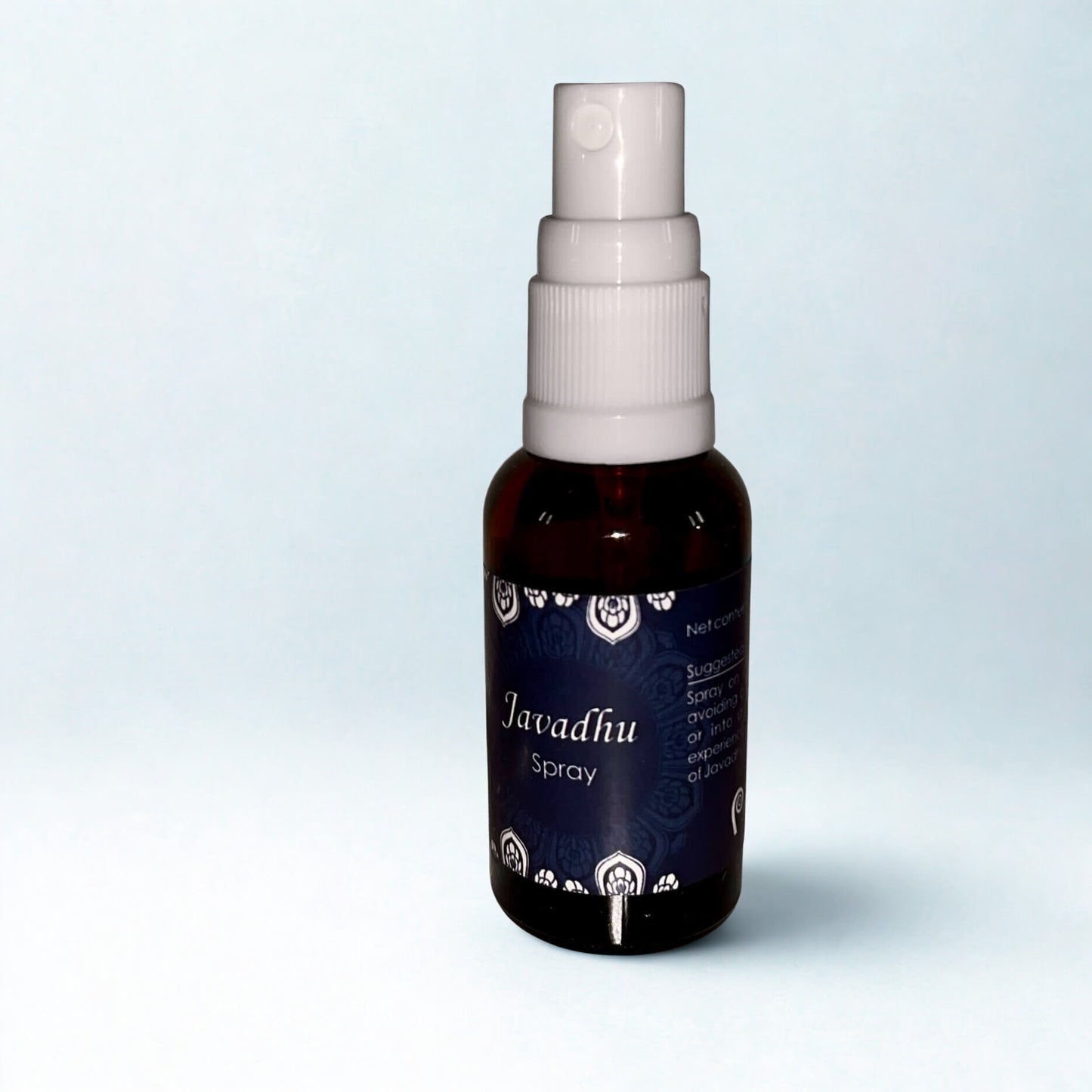Javadhu body spray 30ml