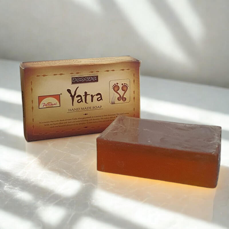 Parimal Yatra Soap
