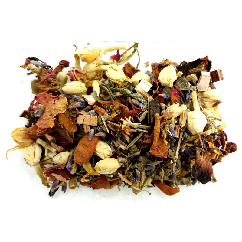Magickal Herb Blend LOVE 15g