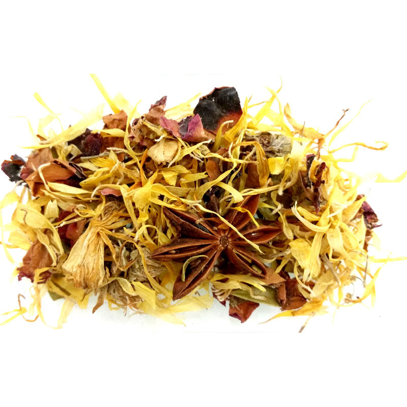 Magickal Herb Blend PSYCHIC POWERS 15g