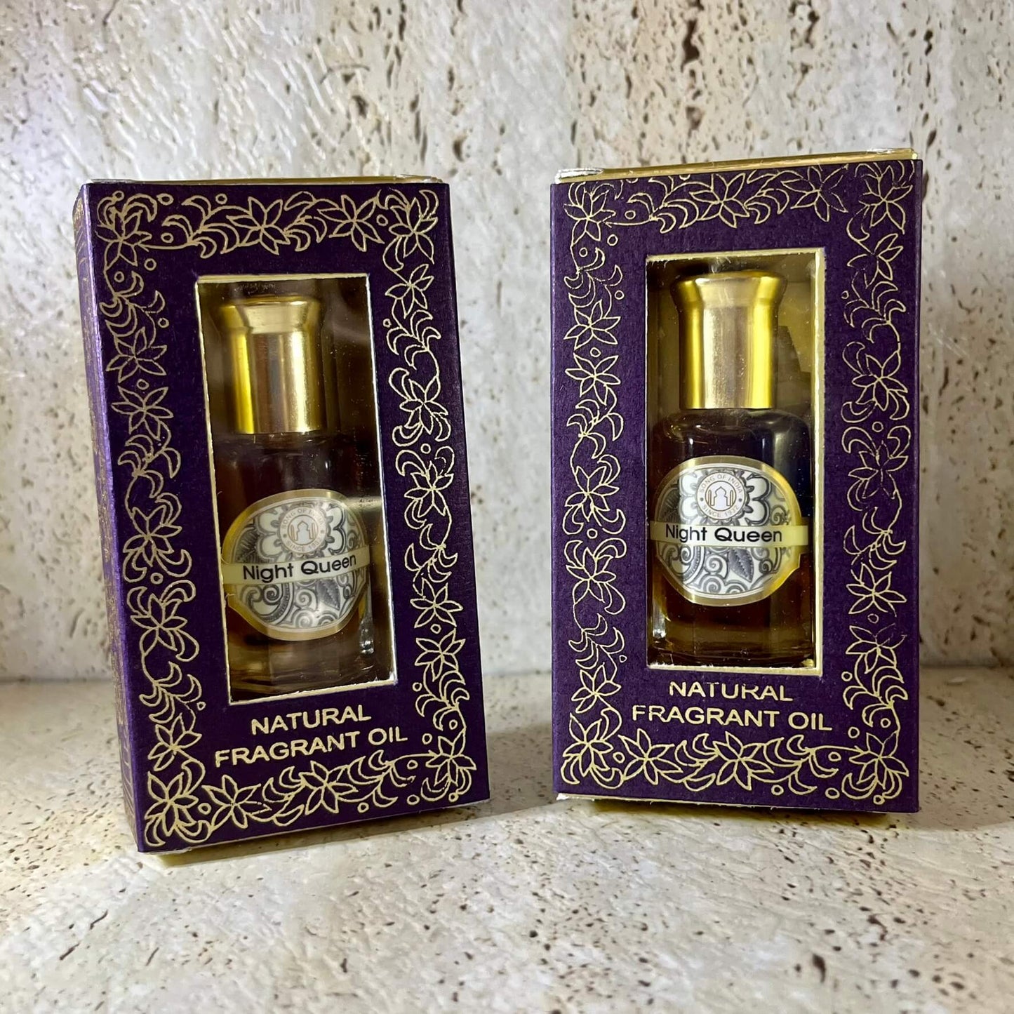 Song of India NIGHT QUEEN Oil 10 ml