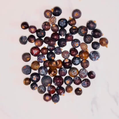 Juniper Berries Herb 20g
