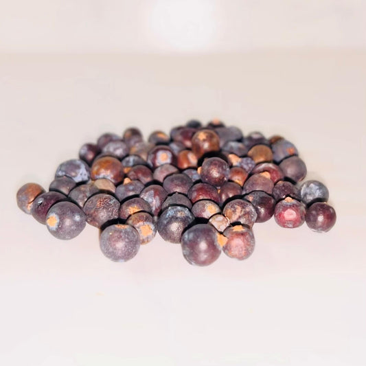 Juniper Berries Herb 20g