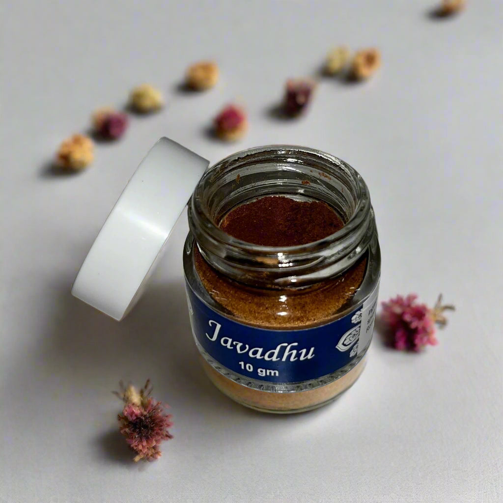 Javadhu perfume powder 10g