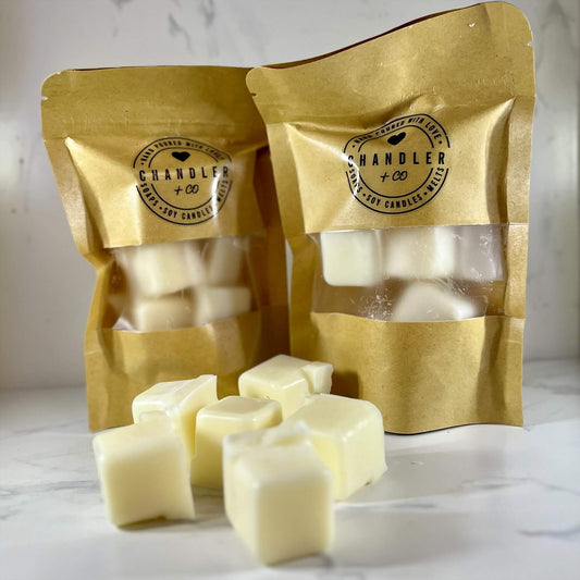 Mixed Pack Signature Soy Melts