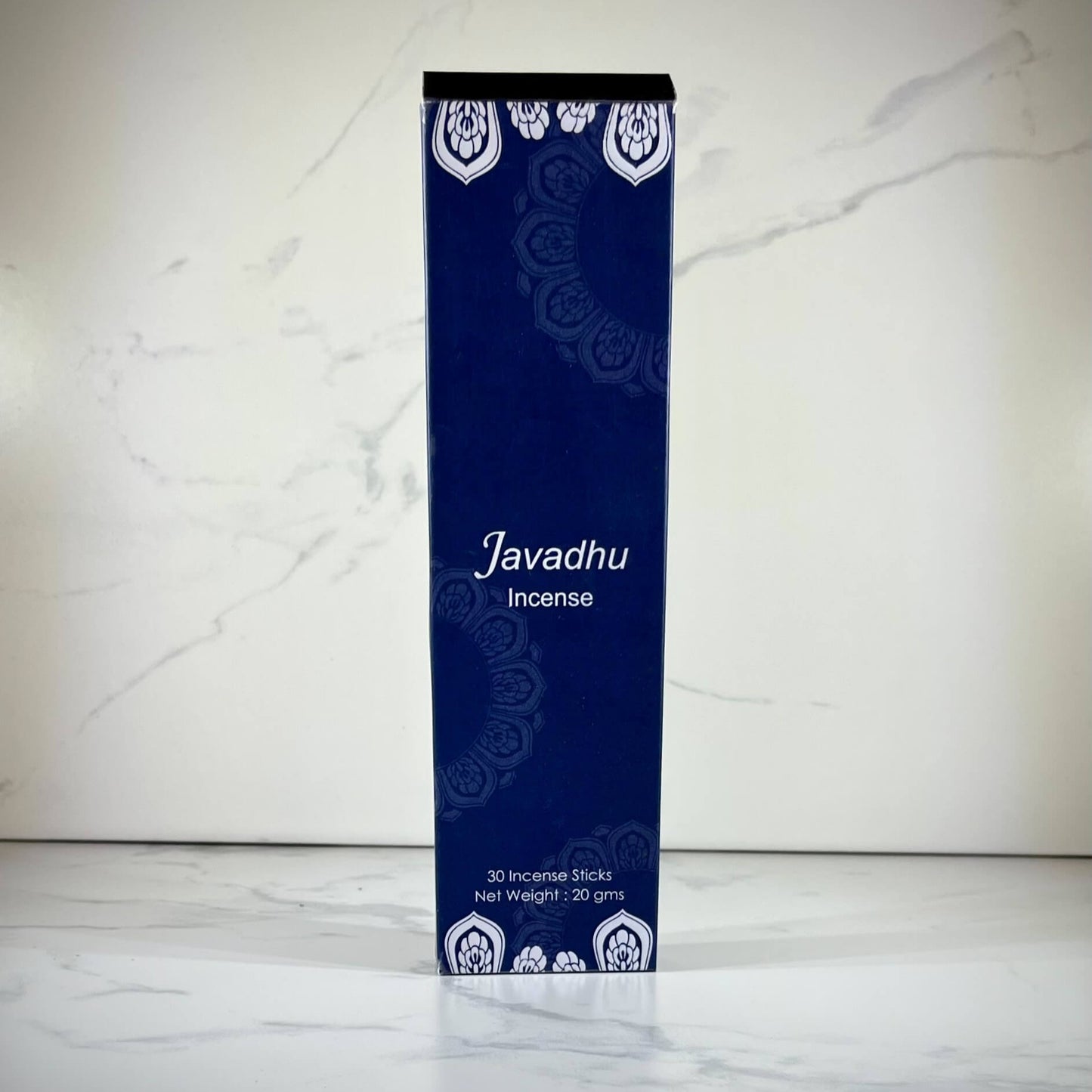 Javadhu premium incense
